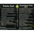 thumbnail image 5 of 10 lbs Himalayan Salt Nutrient and Mineral Dense Coarse - Gourmet Pure Crystal Paleo & Keto Preferred, 5 of 7
