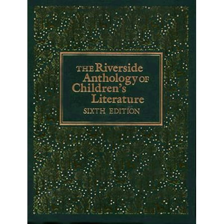 The Riverside Anthology of Children S Literature (Edition 6) (Hardcover)