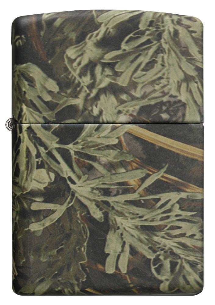 Zippo Realtree Max-1 Camo Pocket Lighter