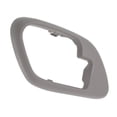 thumbnail image 2 of maskred Inside Door Handle Trim for C1500 Suburban C2500 Right Side Grey Left Side, 2 of 5