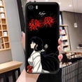 thumbnail image 1 of vivo Y01 Y73S S7E Y73 Y70S Y51S Y70T Y53S Y52S Y31S Inuyasha Funda Para Teléfono, 1 of 4