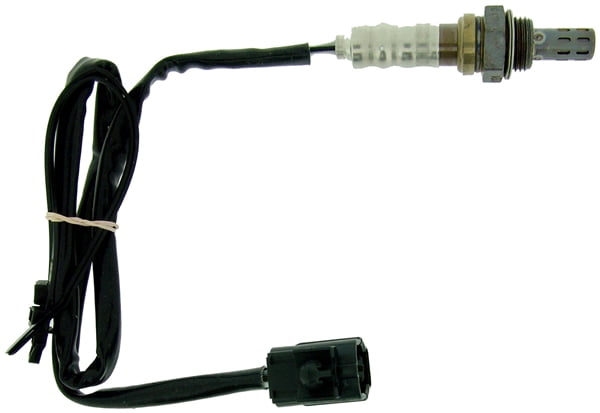NGK 22531 Oxygen Sensor - NGK/NTK Packaging Fits select: 1999-2000 MAZDA MX-5 MIATA, 1999-2000 MAZDA PROTEGE