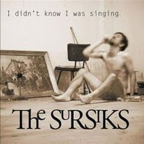 The Sursiks - I Didn't Know I Was Singing - Music & Performance - Vinyl