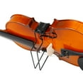thumbnail image 1 of KALLORY Beginner Violin Corrector Con Materiales Durables ABS Y Acero Para Uso Conveniente, 1 of 8