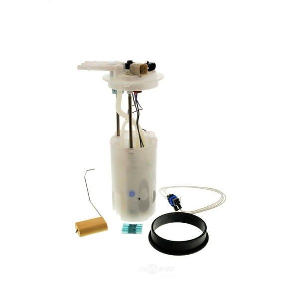 ACDelco MU1741 GM Original Equipment Fuel Pump and Level Sensor Module with Seal Fits 2002 Pontiac Grand Prix