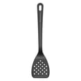 thumbnail image 6 of Henckels Silicone Onyx 6-pc Cook & Serve Utensil Set, 6 of 9
