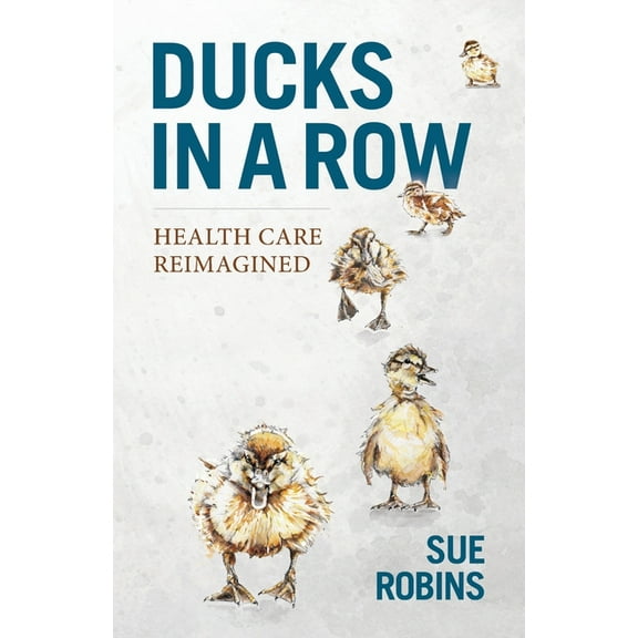 Ducks in a Row, (Paperback)