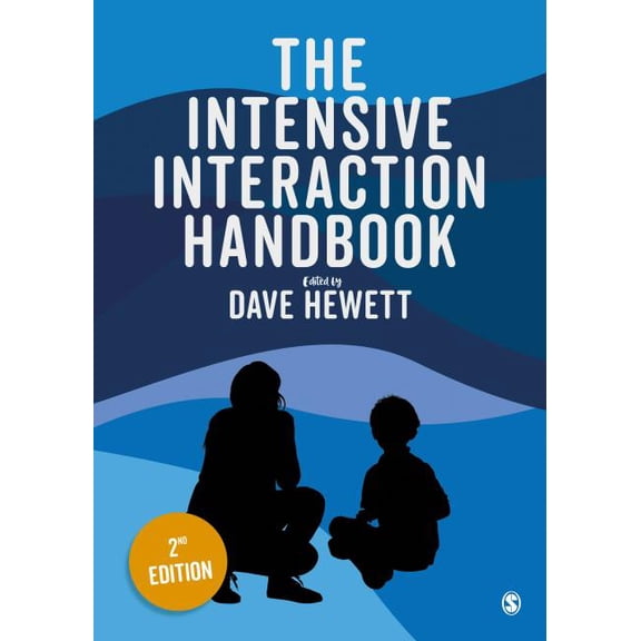 The Intensive Interaction Handbook, (Paperback)