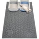 thumbnail image 1 of Alfombra para Arena de Gato UPSKY XL 89x120cm Impermeable y Suave, 1 of 7