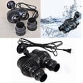 thumbnail image 2 of Wave maker aquarium circulation pump submersible circulation power pump surf pump compatible with aquarium fish tank pond, 2 of 2