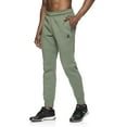 thumbnail image 2 of Reebok Men's and Big Men's Game Day Fleece Jogger Sweatpants, Sizes XS-5XL, 2 of 7