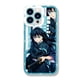 thumbnail image 1 of Funda De Teléfono Anime Demon Slayer Xiaomi Redmi Note 11 Pro 11S 10S 9S 8 10 9 Max 9A 10A 9C Silicona Transparente A Prueba De Golpes Pareja Cubierta, 1 of 4