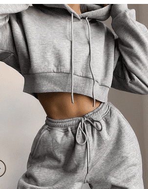 womens tracksuit set