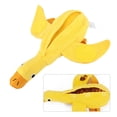 thumbnail image 1 of Pet Leaking Toy Duck,Duck Plush Dog Toy Training Yellow Duck Squeaky Leaking Food Toy Solid Performance, 1 of 10