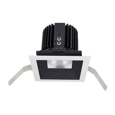 

Wac Lighting R4sd1t-F Volta 4.5 Square Shallow Regressed Trim - Black