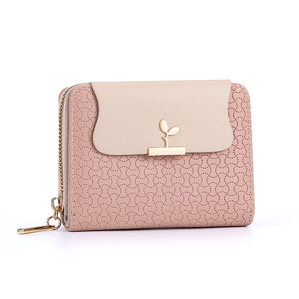 Bolso pequeño de almacenamiento, cartera multifuncional, estilo versátil, bolso de mano para guardar artículos
