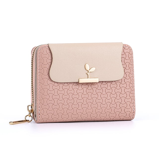 Bolso pequeño de almacenamiento, cartera multifuncional, estilo versátil, bolso de mano para guardar artículos