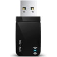 thumbnail image 2 of Adaptador Edup Wifi 1300mbps Mini Usb3.0 Doble Banda 5ghz Levamdar CZDZ-ST120, 2 of 6