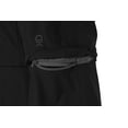 thumbnail image 5 of Little Donkey Andy Women's Convertible Zip Off Pants Quick Dry Stretch Hiking Travel Camping Pants Black XS, 5 of 9