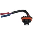 thumbnail image 2 of New Regulator 2 Wire Lead Fits Sterling Truck M5500 M6500 M8500 8600121 8600151, 2 of 3