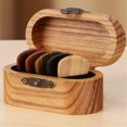 thumbnail image 2 of Guitar Pick Holder, Cool and Exquisite Guitar Accessory, Gift for Musicians, Rockers, Husband, Boy, 2 of 5
