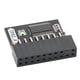 thumbnail image 5 of Módulo de seguridad de cifrado TPM 2.0 Bling Bling negro para PC, 5 of 12