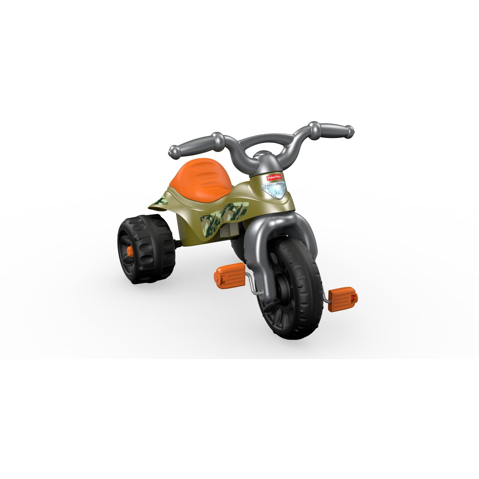 tricycle fisher price 3 en 1