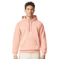 thumbnail image 3 of Gildan Mens Midweight Soft Touch Hoodie, 3 of 3
