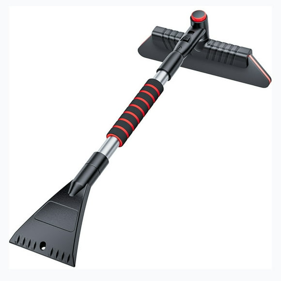 Shovel for Snow Removal,Car Snow Shovel Detachable Car Ice Shovel Snow Brush Multifunctional Telescopic Snow Shovel Winter Snow Sweeping and Cleaning Tool,Snow Brush for Car