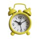 thumbnail image 1 of Reloj de Viaje Sunnimix Mini Reloj Despertador Antideslizante Clásico para Adolescentes Adultos, 1 of 7
