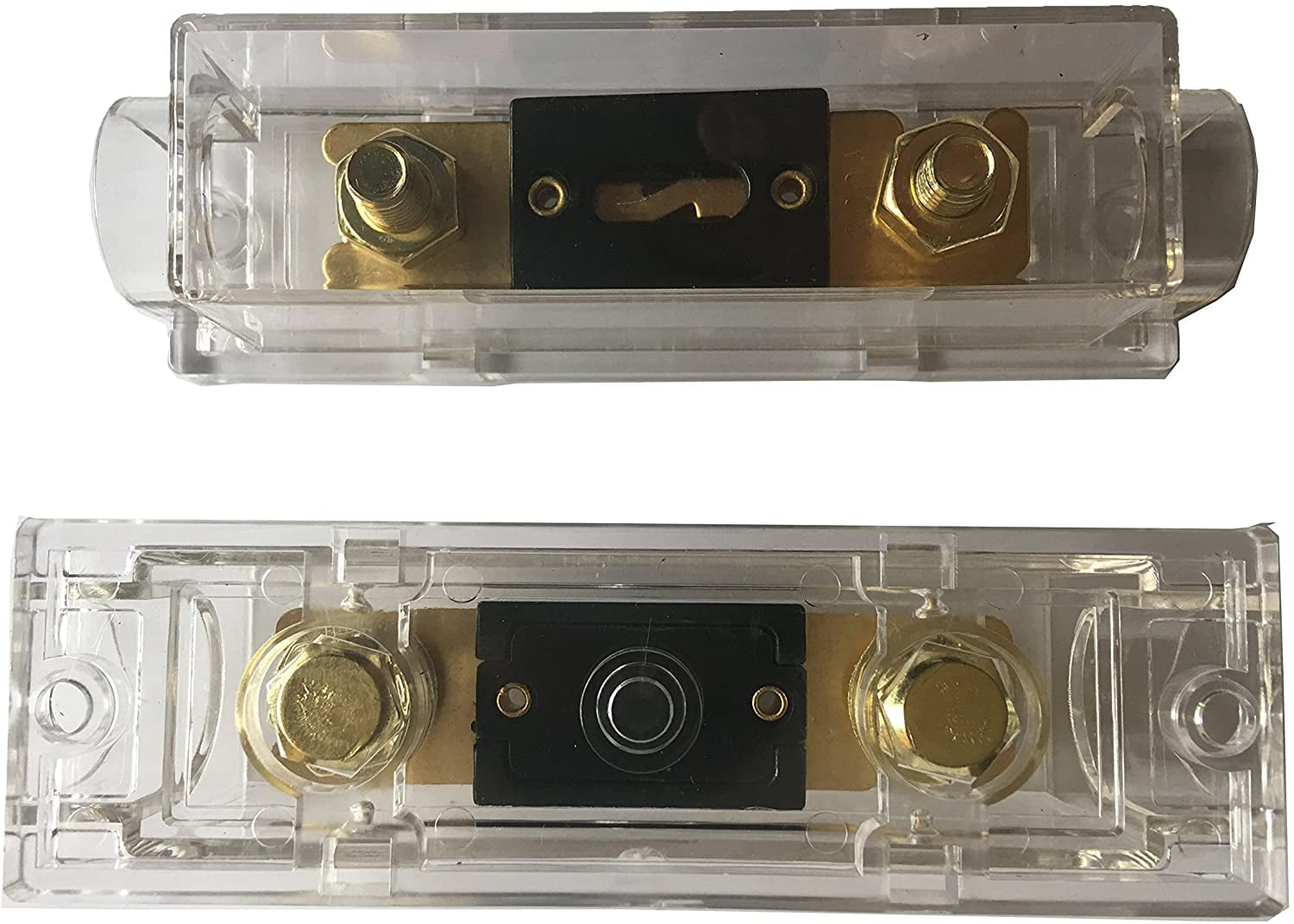 SET CAVI FUSIBILI IMPIANTO STEREO AUDIO AUTO PER ALTE PRESTAZIONI ANTI Disturbo 8022044370651 - Foto 10