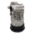 thumbnail image 6 of TOOL1SHOoo Fit 2004-06 Scion xA Scion xB 1.5L Front A/C Compressor&Clutch C1358R C1579 C186, 6 of 10