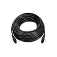 thumbnail image 4 of Monoprice 50ft Optical Toslink 5.0mm OD Audio Cable, 4 of 6