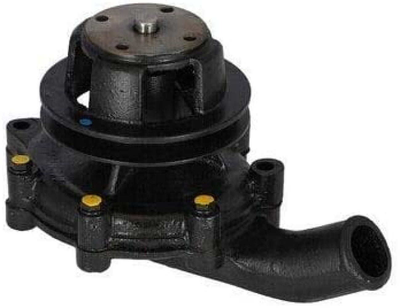 New FORD Tractor Water Pump 3000 3400 3600 3610 2000 2600 2610 2310 