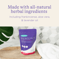 thumbnail image 4 of Lansinoh Sitz Bath Salts Soak for Postpartum, Perineal & Hemorrhoid Care, 10 oz, 4 of 15