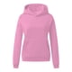 thumbnail image 3 of Pntutb moda mujer manga larga cuello redondo blusa sólida otoño casual pulóver tops sudaderas con capucha Pntutb Pntutb-5284, 3 of 4