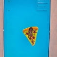 thumbnail image 5 of Swimline Bouée de Piscine Gonflable en Forme de Tranche de Pizza, Multicolore, 5 of 5