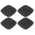 thumbnail image 5 of Chicken Nesting Box Pads, 4pcs Chicken Nesting Pads  For Chicken  Black,Grey,Orange, 5 of 7
