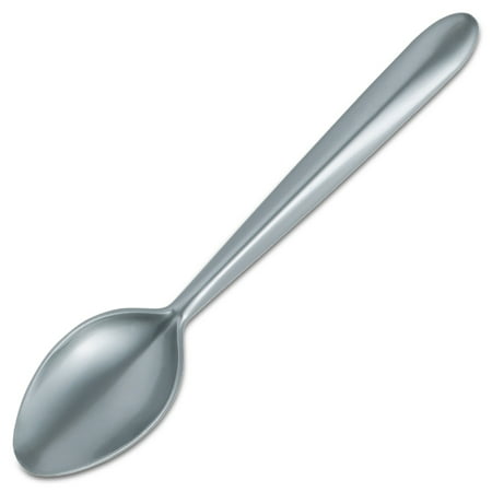 Comatec Silver Philippe Starck Dessert Spoon