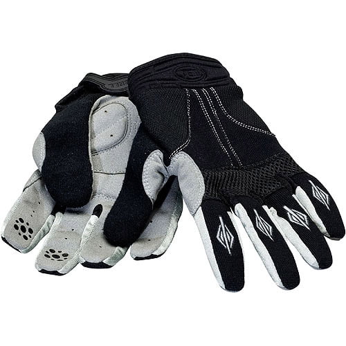 bell bicycle gloves