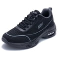 thumbnail image 1 of Zapatillas de tenis ortopédicas AOV Arch Support para mujer, 1 of 6