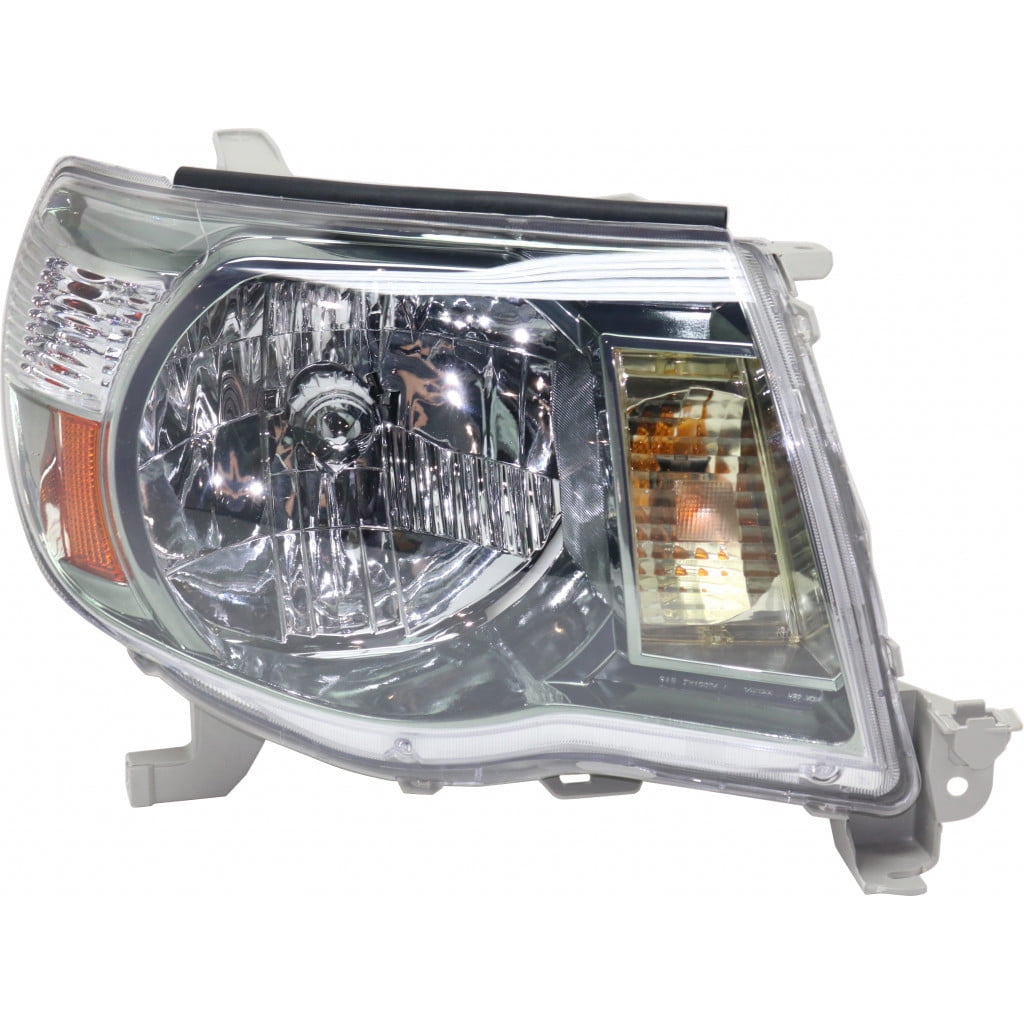 For Toyota Headlight Assembly 2005 06 07 08 09 10 2011 Passenger