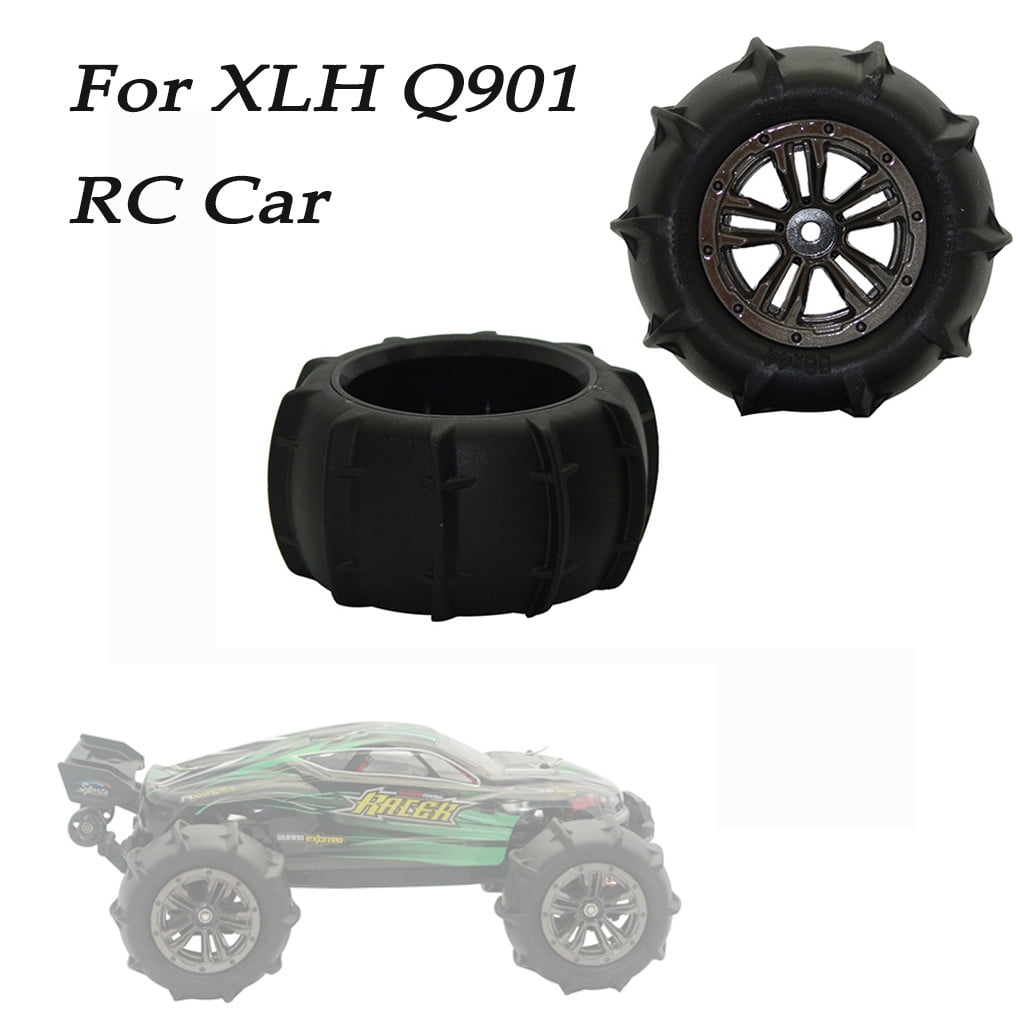 Car Brushless Motor Spare Part For XLH 1/16 Q901/Q902/Q903 RC Off Road Car 