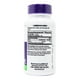 thumbnail image 2 of Biotina Beauty 10,000 mcg Natrol 100 Tabletas, 2 of 2