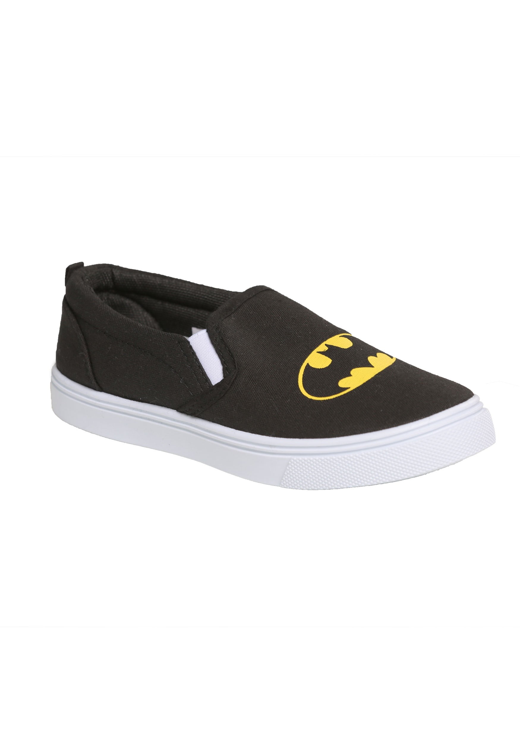 batman shoes at walmart