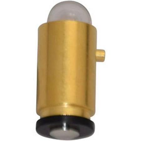 

Replacement for WELCH ALLYN 08200 replacement light bulb lamp