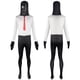 thumbnail image 4 of Juego Skibidi Toilet Cosplay Disfraz Mono Hombre Orador Hombre TV Hombre Camcorderman Body Máscara Halloween Horror para Niños Hombres Rol, 4 of 5