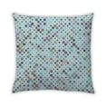 thumbnail image 1 of Ahgly Company Indoor Square Contemporary Throw Pillow, 18 inch by 18 inch, 1 of 5