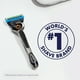 thumbnail image 5 of Maquinilla de Afeitar para Hombre Gillette ProGlide Mango + 2 Recambios de Cuchillas Multicolor, 5 of 10