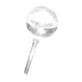 thumbnail image 1 of Bebedero para plantas, forma de pájaro/bola, riego por goteo de PVC, dispositivos de riego automático (C) Tmvgtek Libre de BPA, 1 of 3